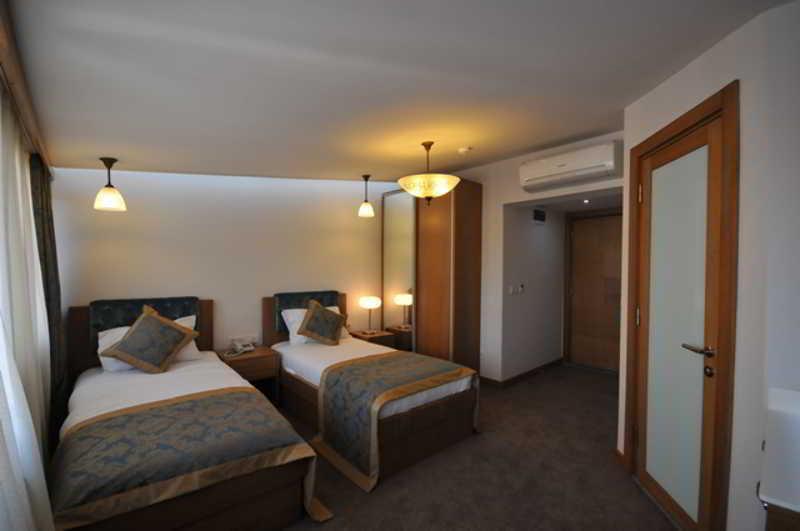 Cumbali Luxury Boutique Hotel Стамбул Екстер'єр фото