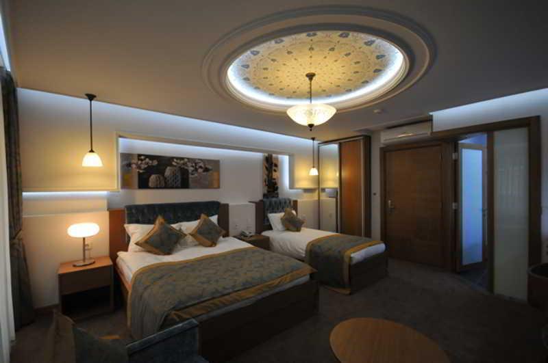 Cumbali Luxury Boutique Hotel Стамбул Екстер'єр фото