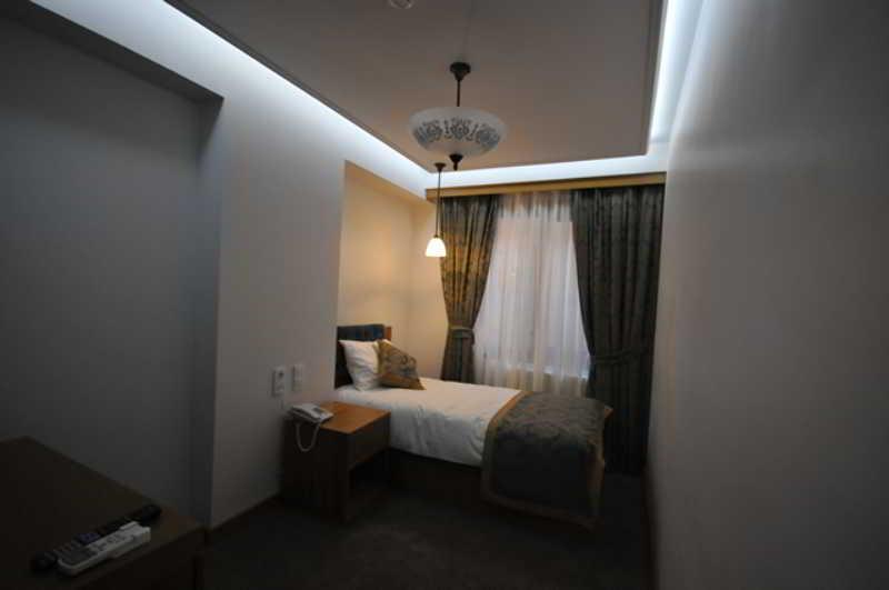 Cumbali Luxury Boutique Hotel Стамбул Екстер'єр фото