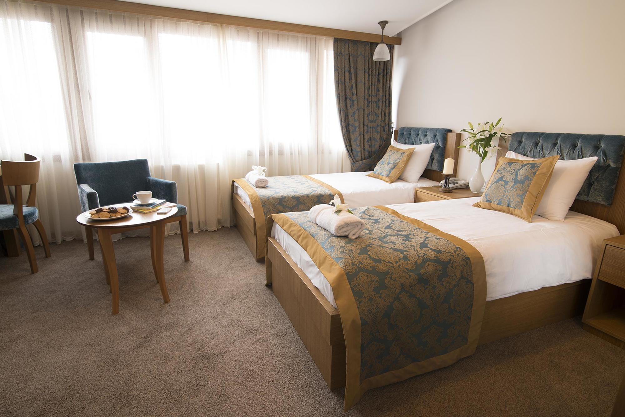 Cumbali Luxury Boutique Hotel Стамбул Екстер'єр фото