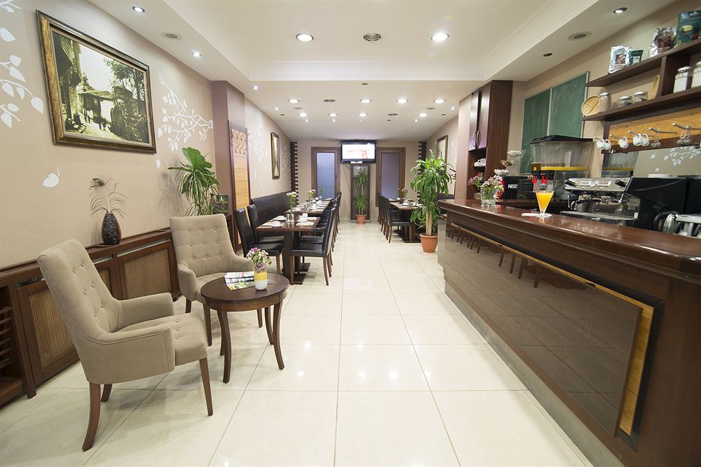 Cumbali Luxury Boutique Hotel Стамбул Екстер'єр фото